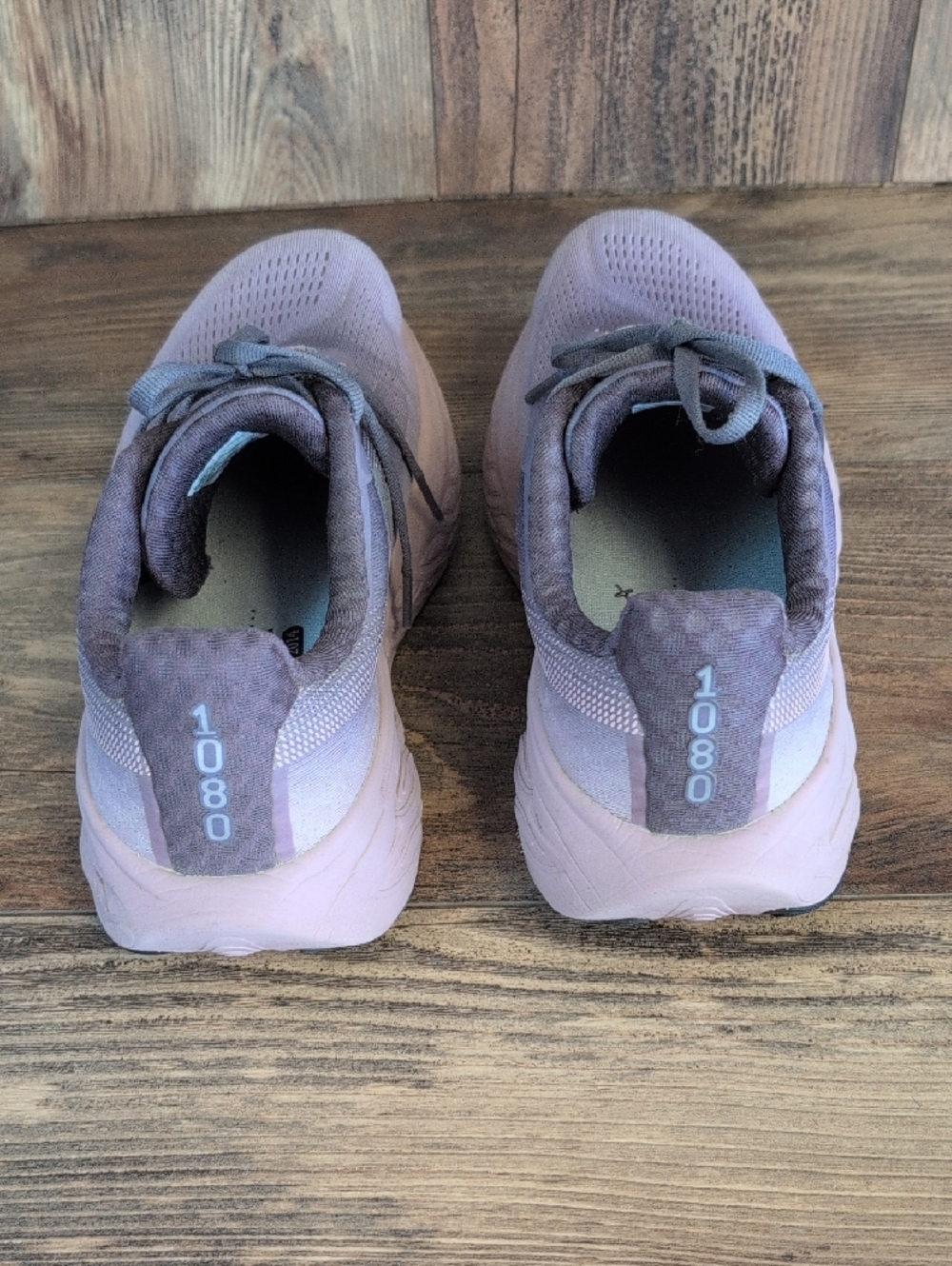 New Balance Fresh Foam X 1080v14 Running Performance Shoes 9 R294 - Picture 6 of 8